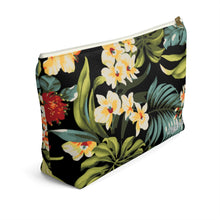 Load image into Gallery viewer, Tropicanna Accessory Bag w T-bottom
