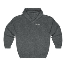Load image into Gallery viewer, Basher Full Zip Hoodie
