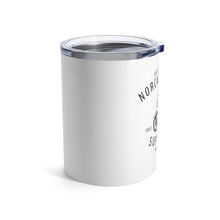 Load image into Gallery viewer, Built For Speed Tumbler 10oz
