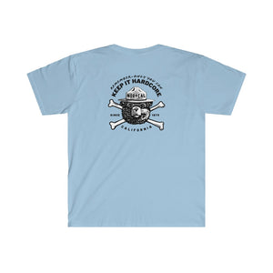 Keep it Hardcore - Softstyle T-Shirt