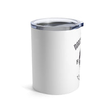 Load image into Gallery viewer, Outsider 10oz Tumbler
