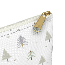 Load image into Gallery viewer, The Trees Accessory Bag

