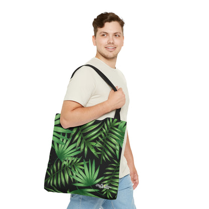 Palmetto Tote Bag