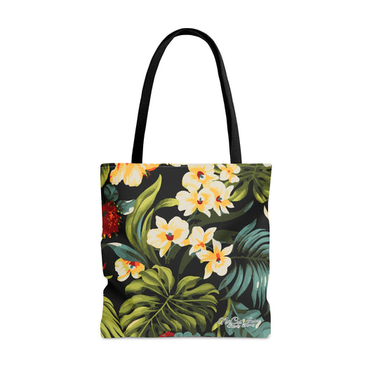 Tropicanna Tote Bag