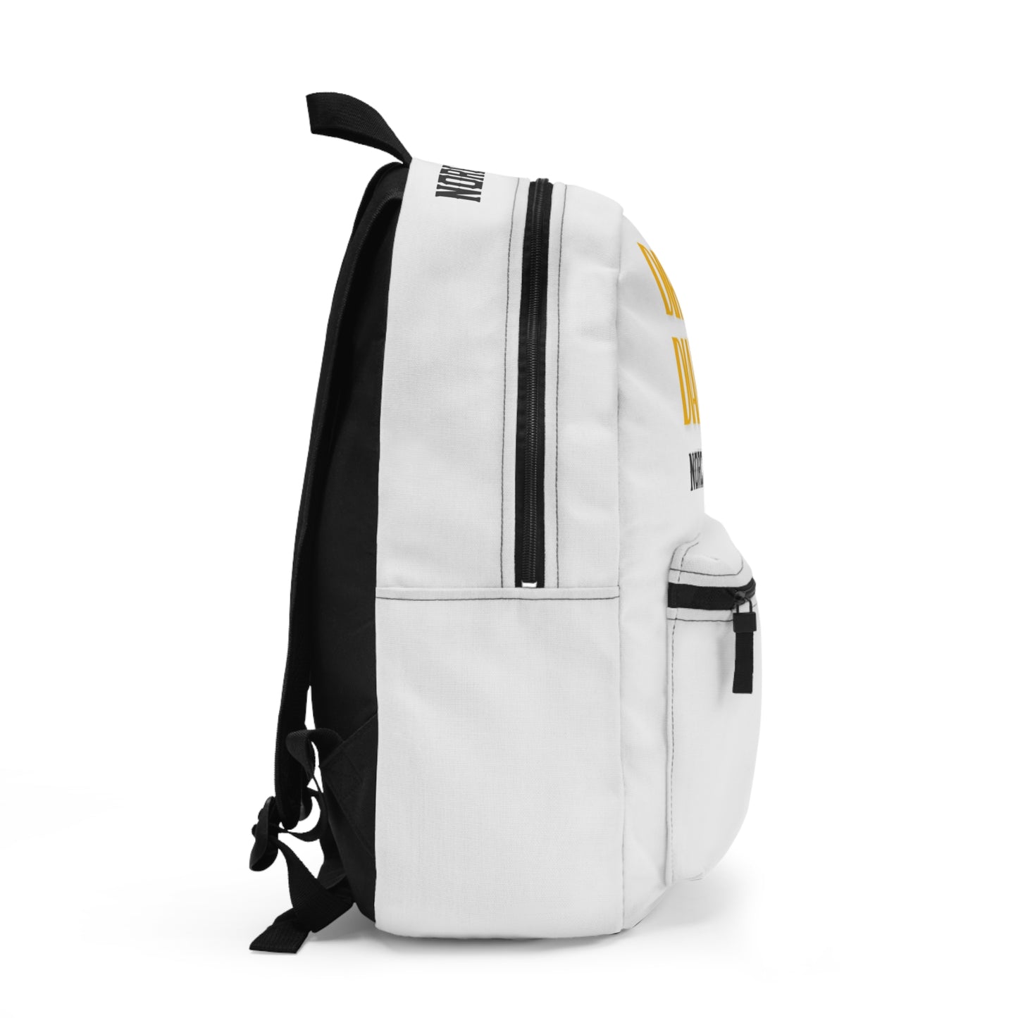 Dirt & Diamonds Backpack - Lightweight and Waterproof