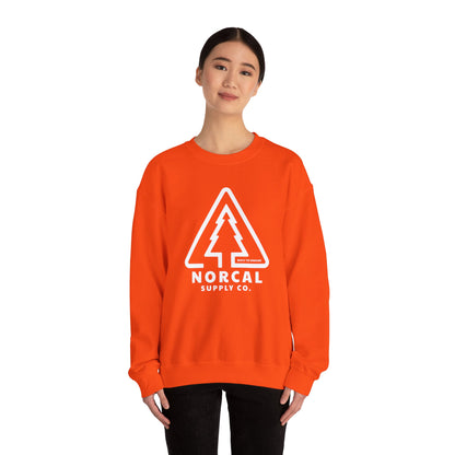 Anderson Crewneck Sweatshirt