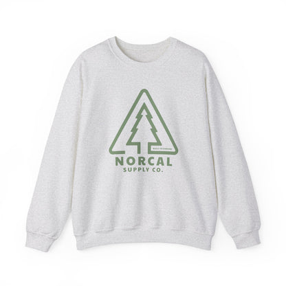 Anderson Crewneck Sweatshirt