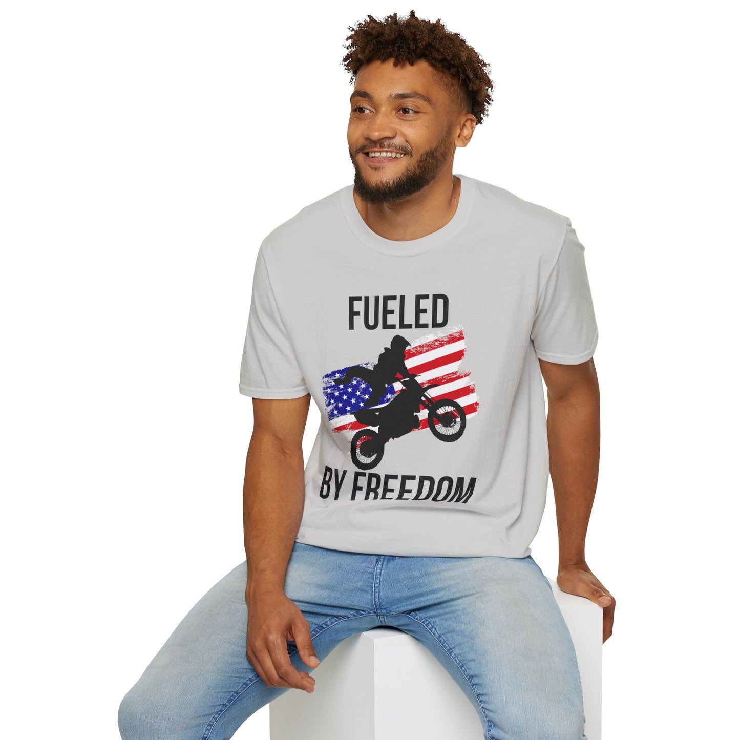 Fueled by Freedom