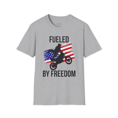 Fueled by Freedom