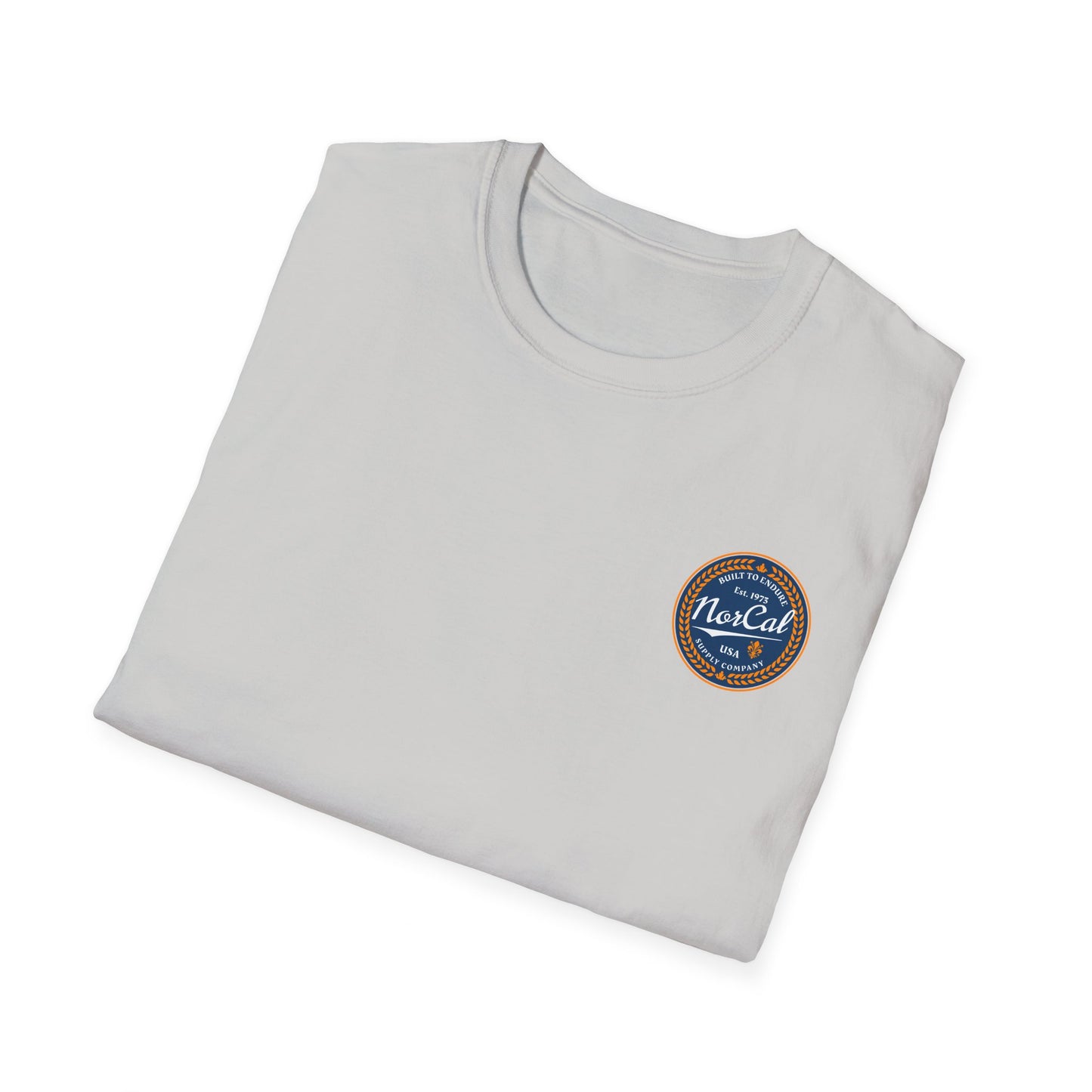 Amador Softstyle T-Shirt