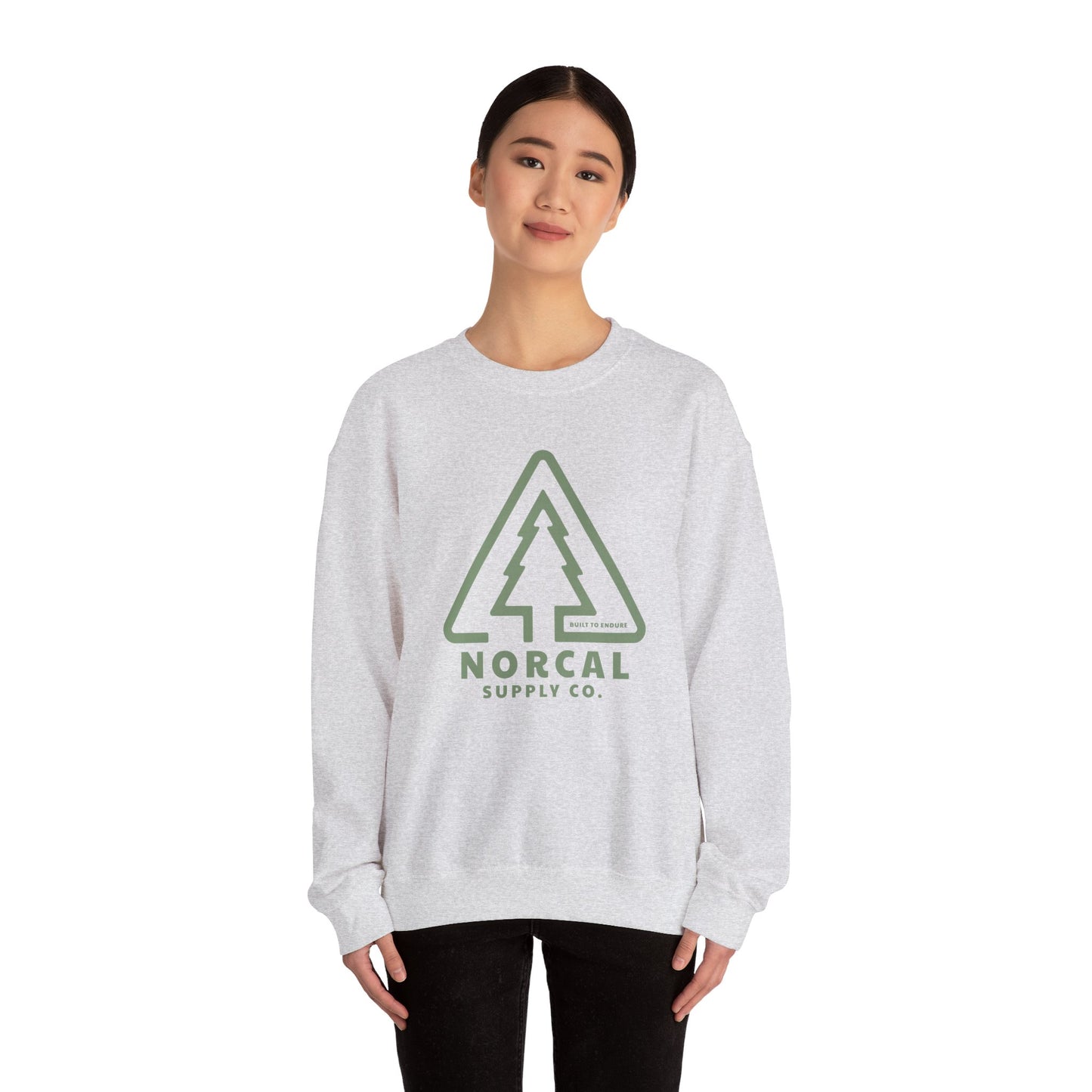 Anderson Crewneck Sweatshirt