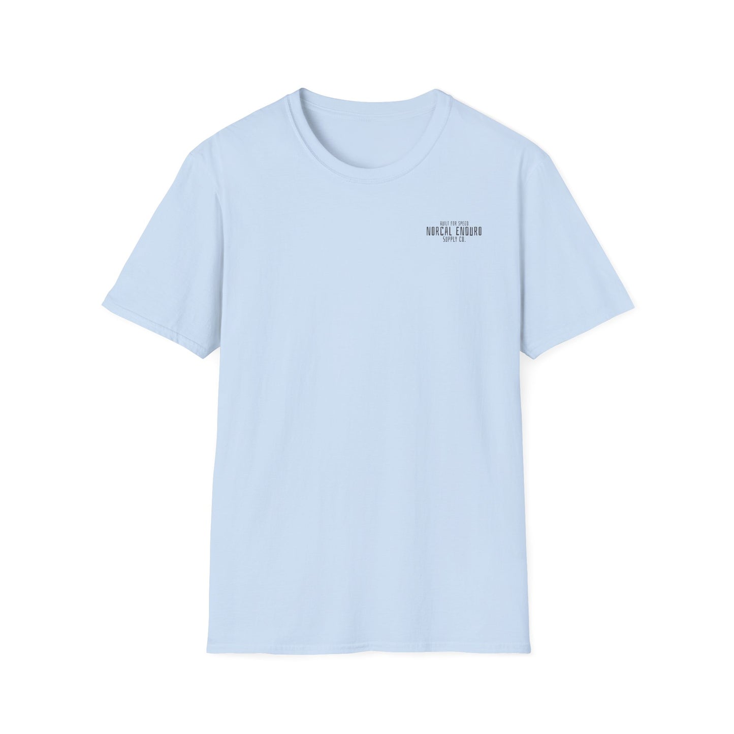 Smith Softstyle T-Shirt