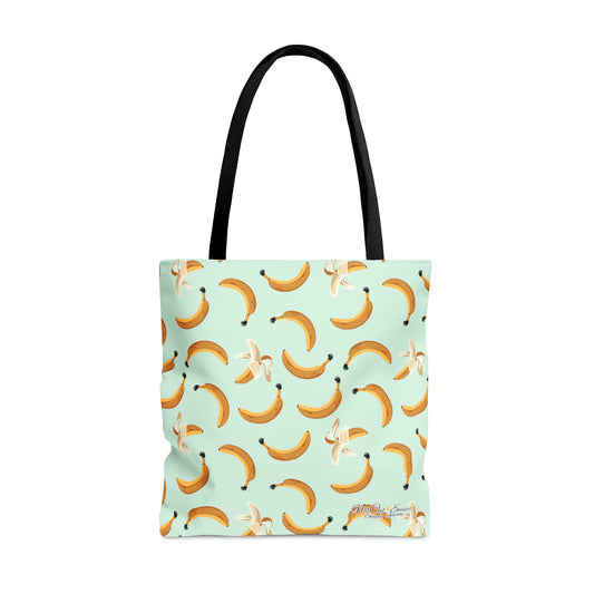 Banana Tote Bag