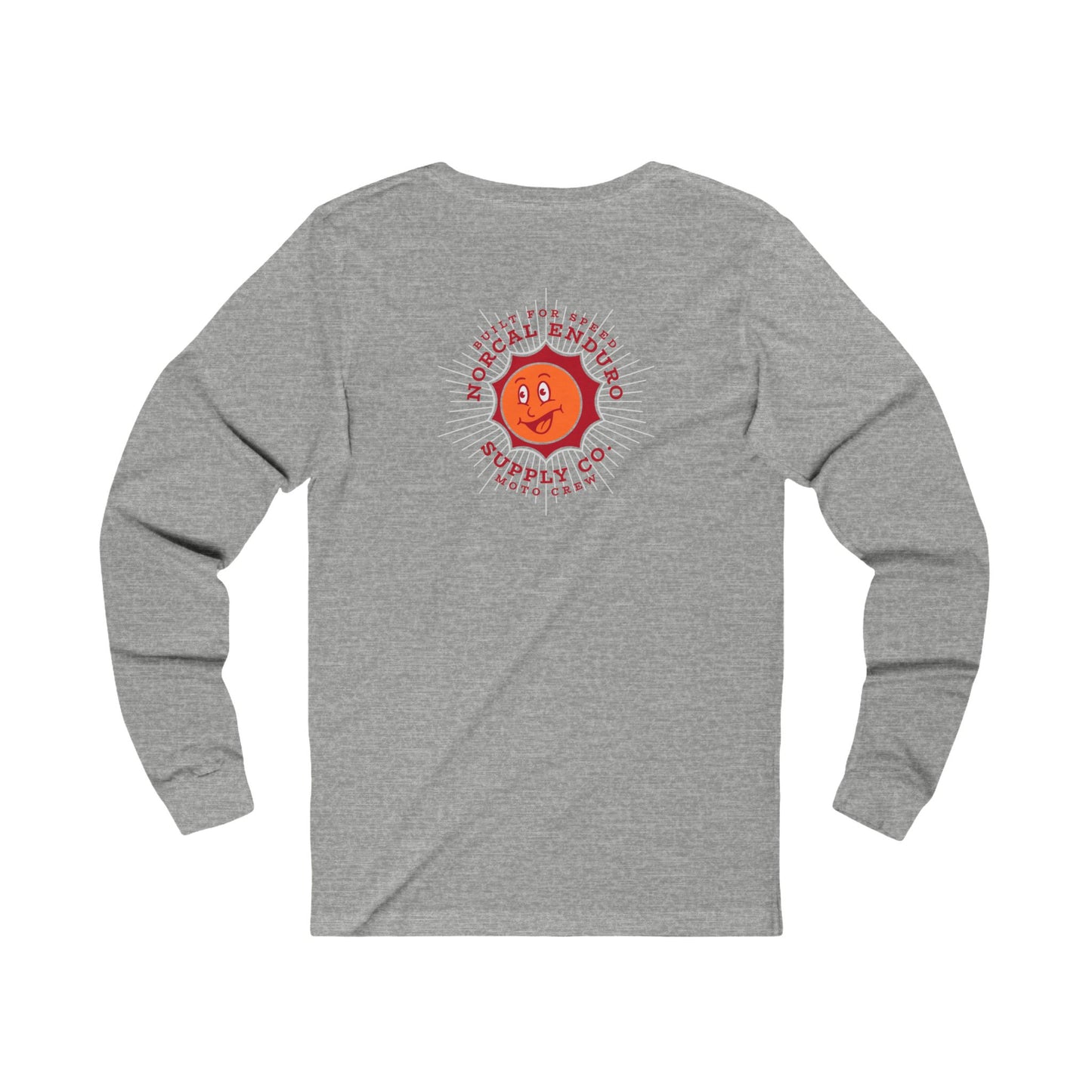 Modoc Long Sleeve Jersey