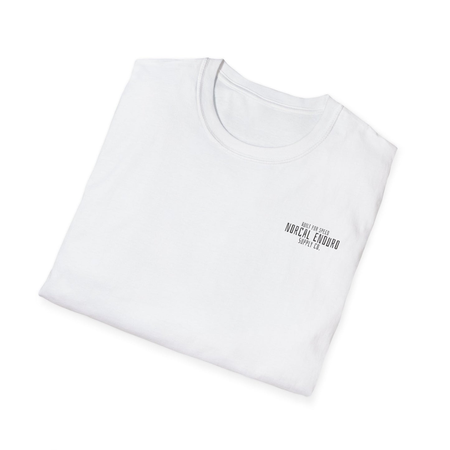 Smith Softstyle T-Shirt