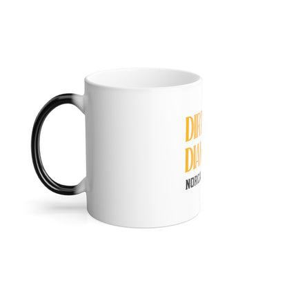 Dirt & Diamonds Mug