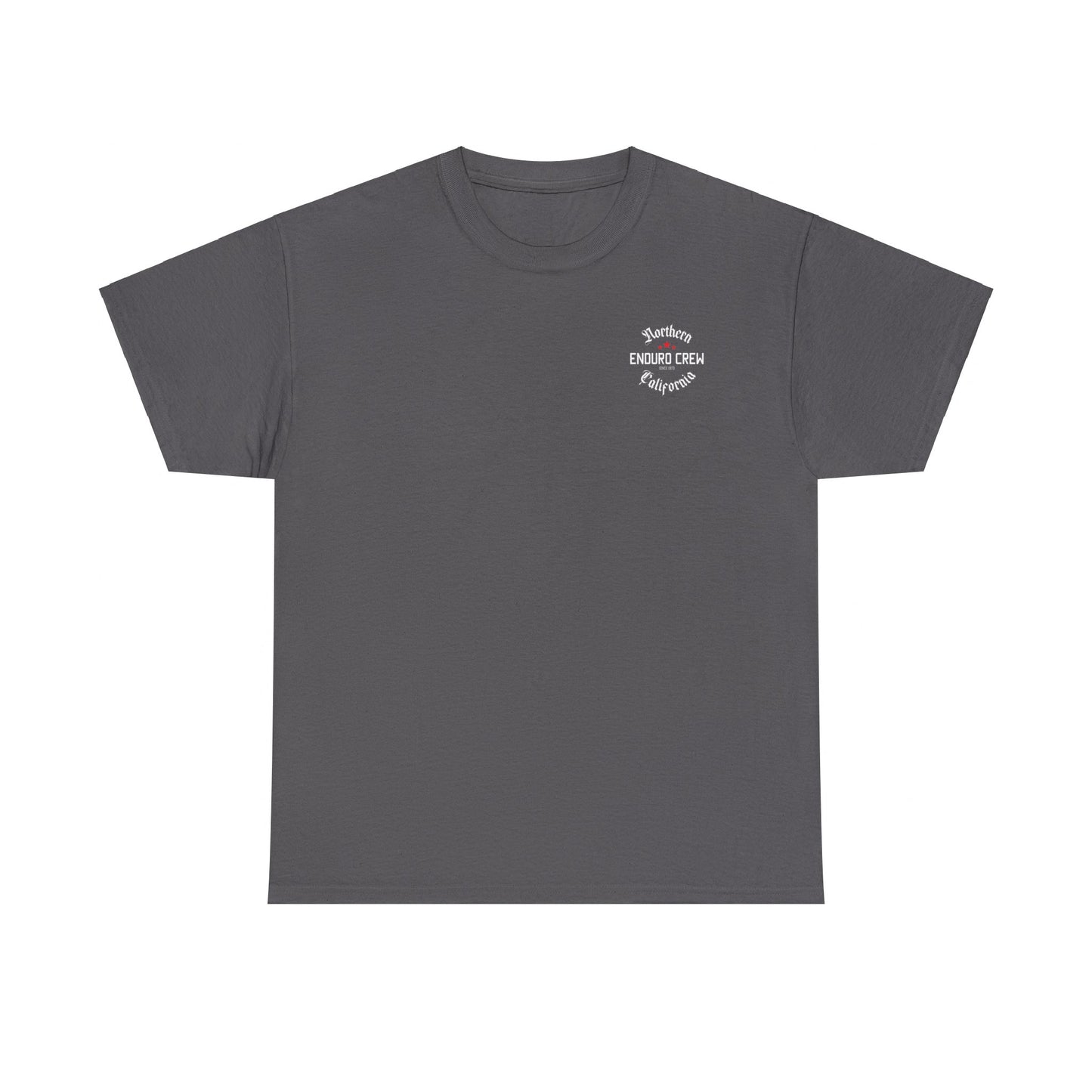 NorCal Enduro Bolt Tee