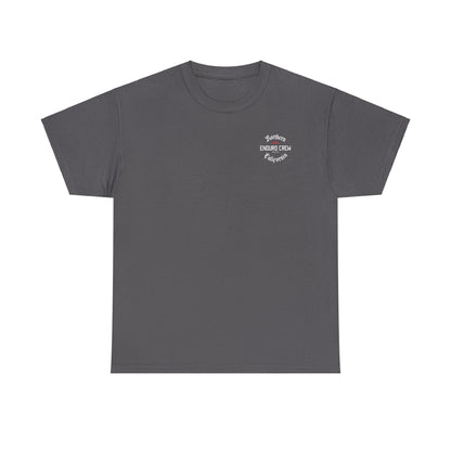 NorCal Enduro Bolt Tee