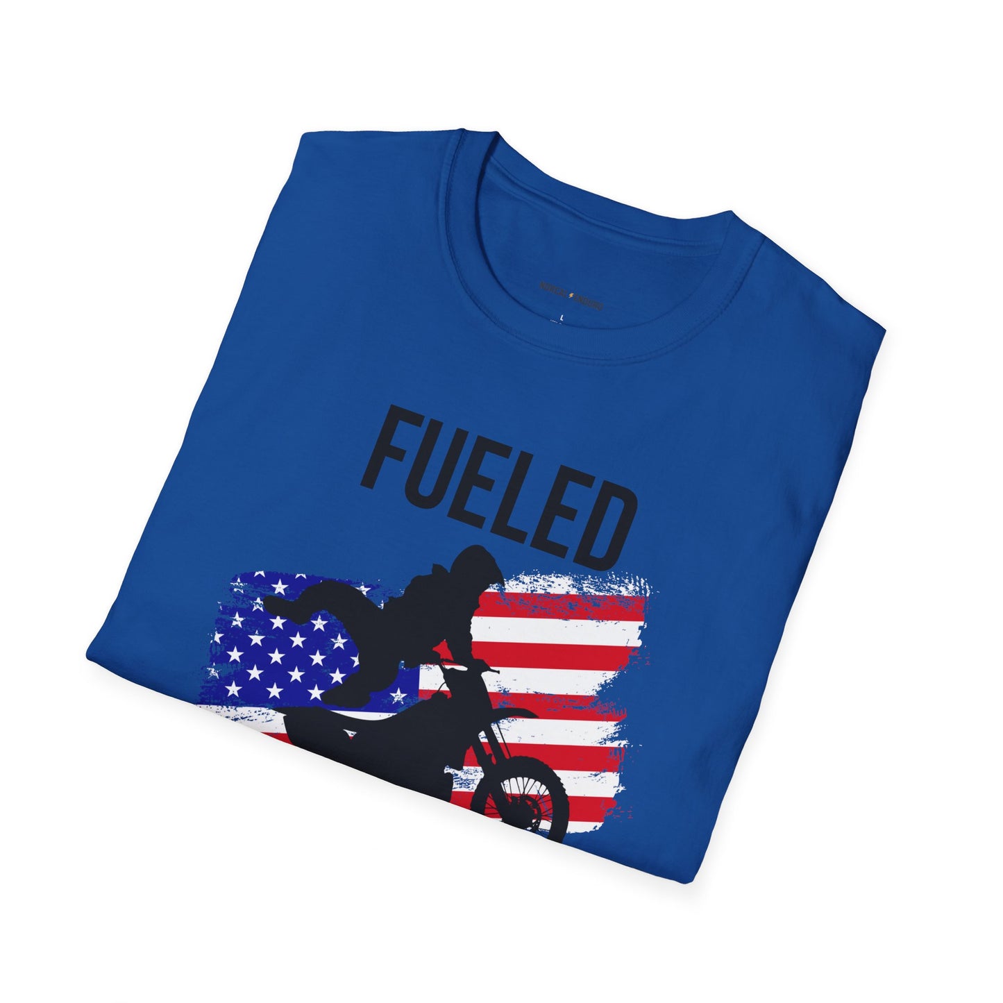 Fueled by Freedom