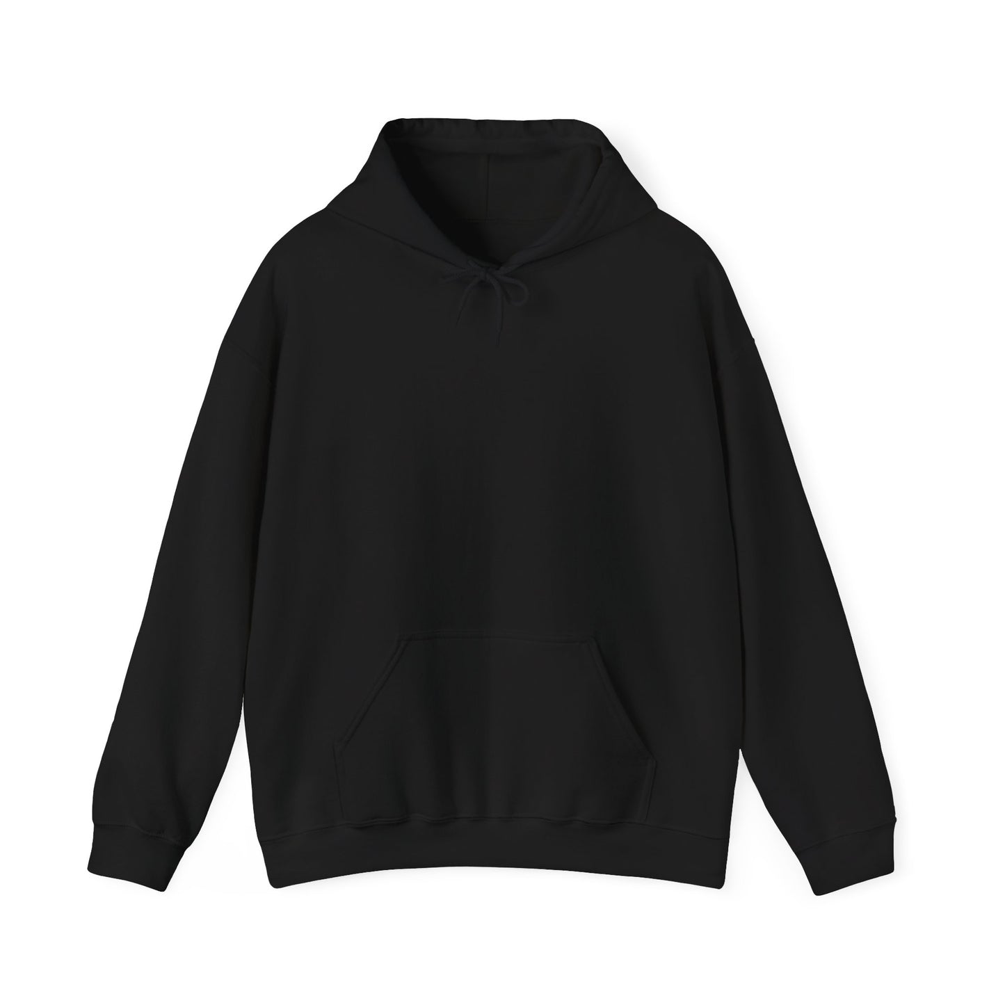 NorCal Enduro Crew Bear Hoodie