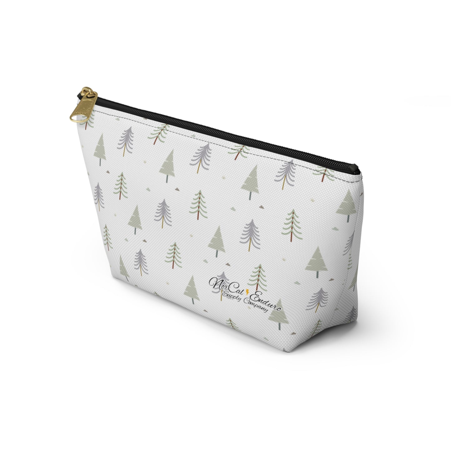 The Trees Accessory Bag w T-bottom