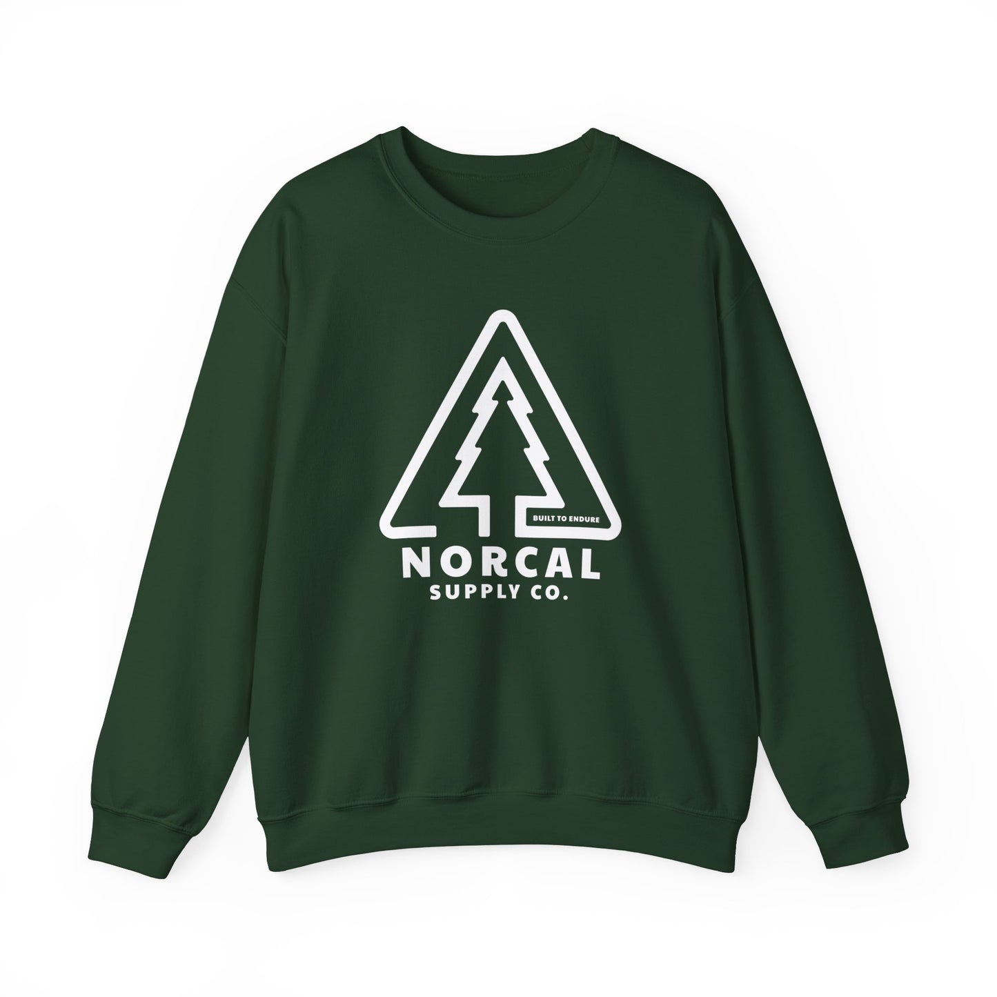 Anderson Crewneck Sweatshirt