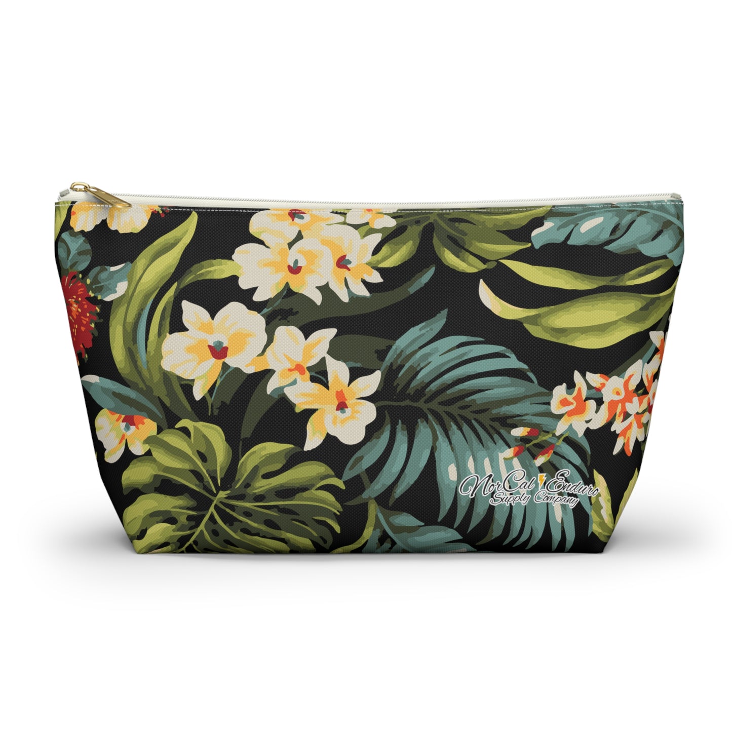 Tropicanna Accessory Bag w T-bottom