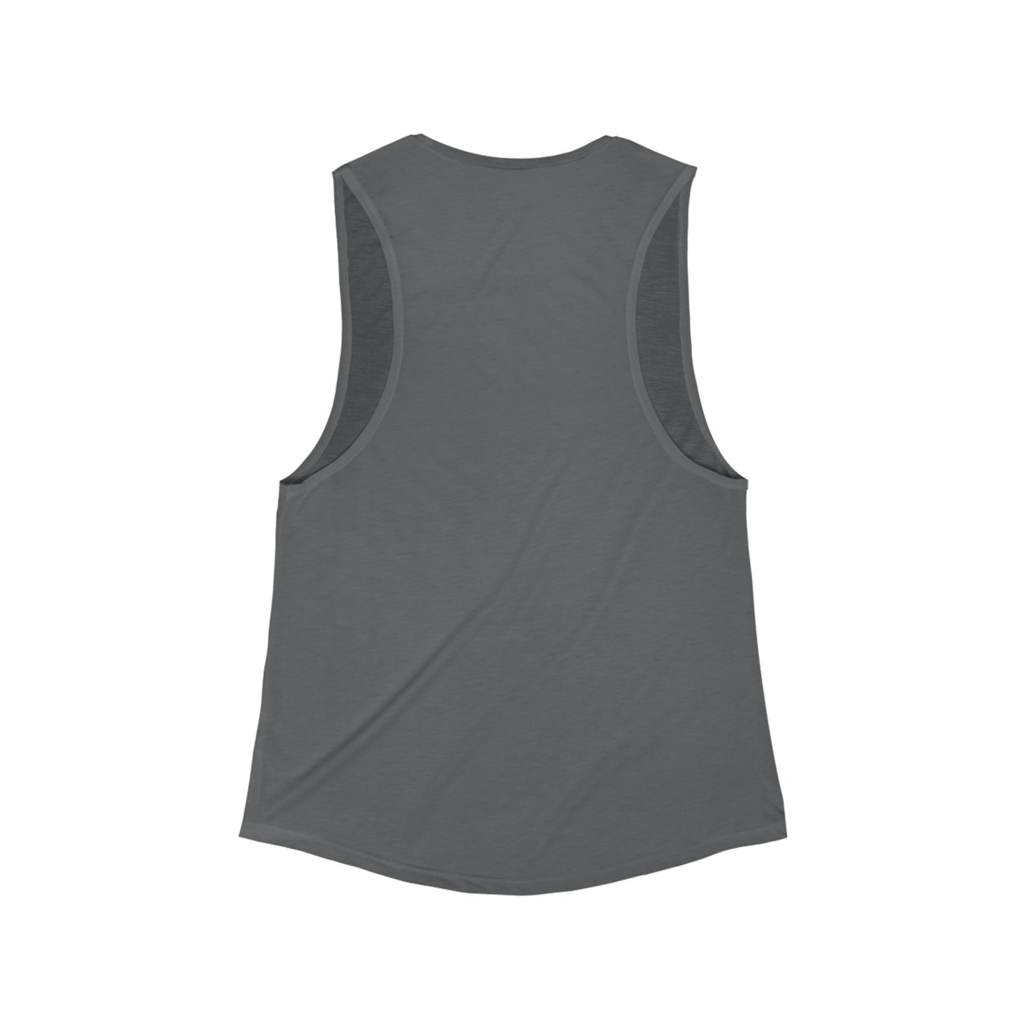 NorCal Enduro Women's Flowy Scoop Muscle Tank