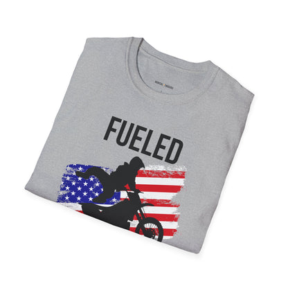 Fueled by Freedom