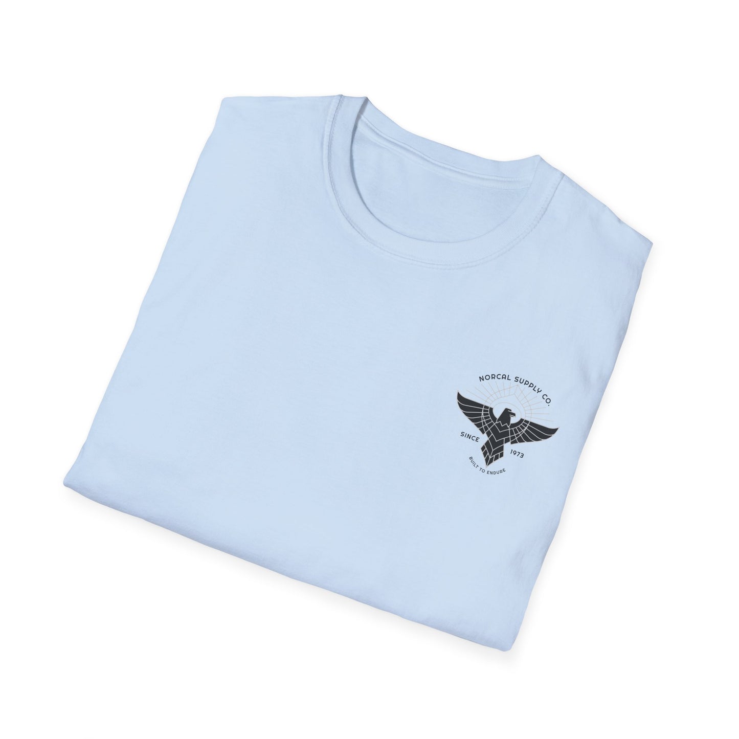 Inyo Softstyle T-Shirt