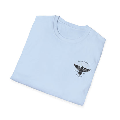 Inyo Softstyle T-Shirt