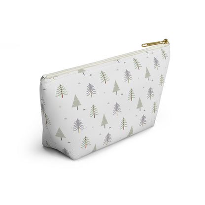 The Trees Accessory Bag w T-bottom