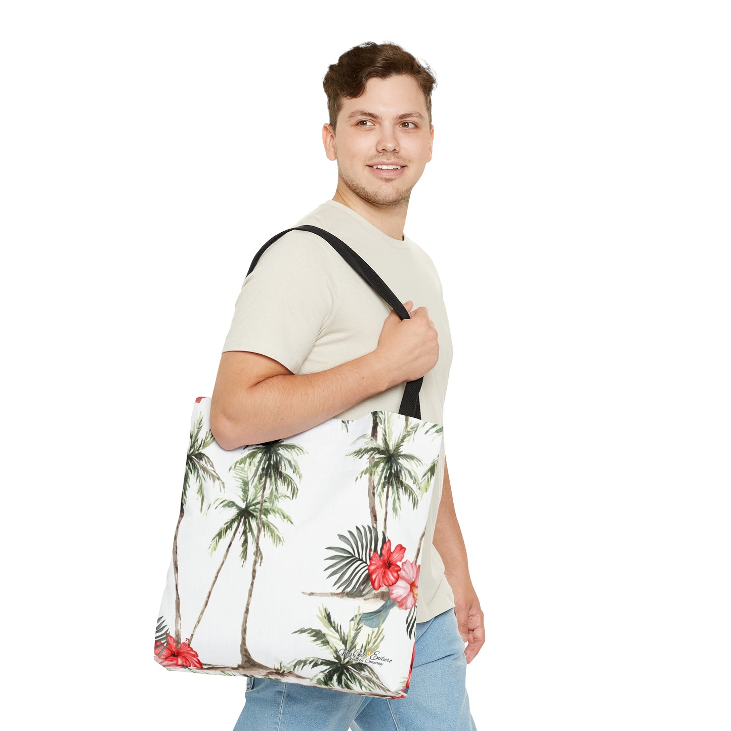 Endless Summer Tote Bag