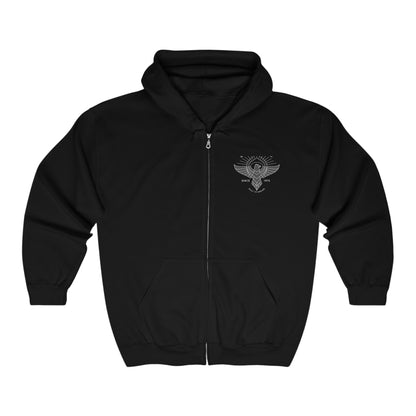 Inyo Full Zip Hoodie