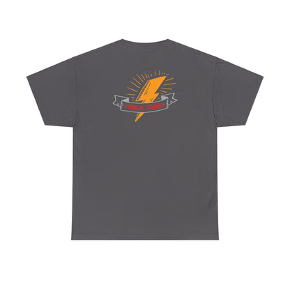 NorCal Enduro Bolt Tee