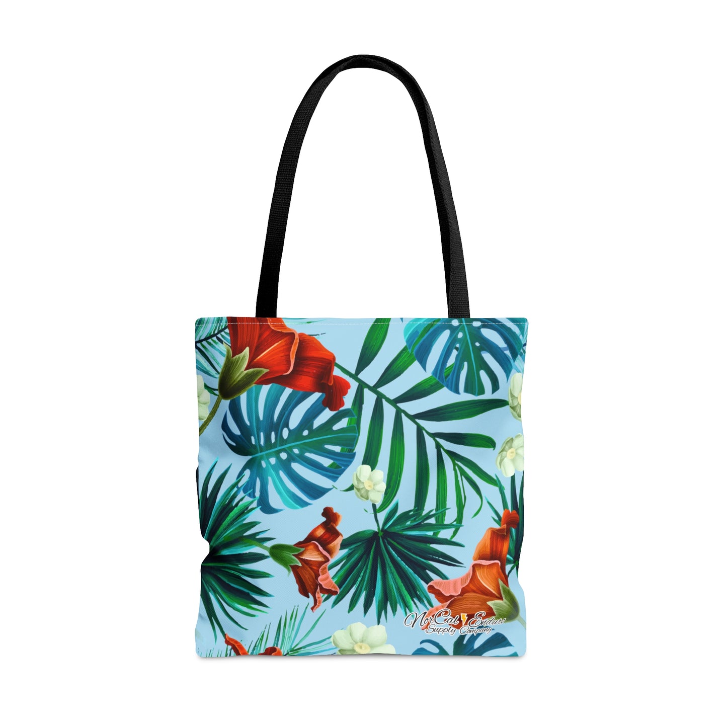 Tropicanna Tote Bag