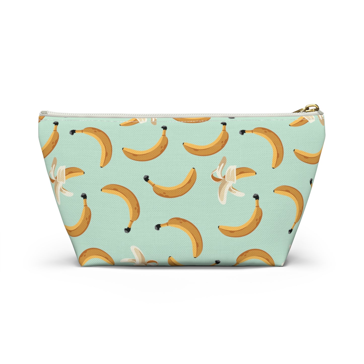 Banana Accessory Bag w T-bottom