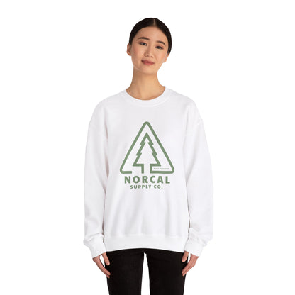 Anderson Crewneck Sweatshirt