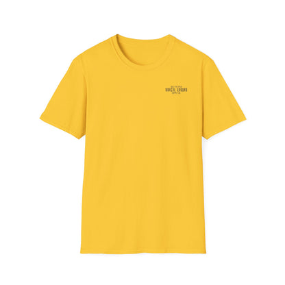 Smith Softstyle T-Shirt