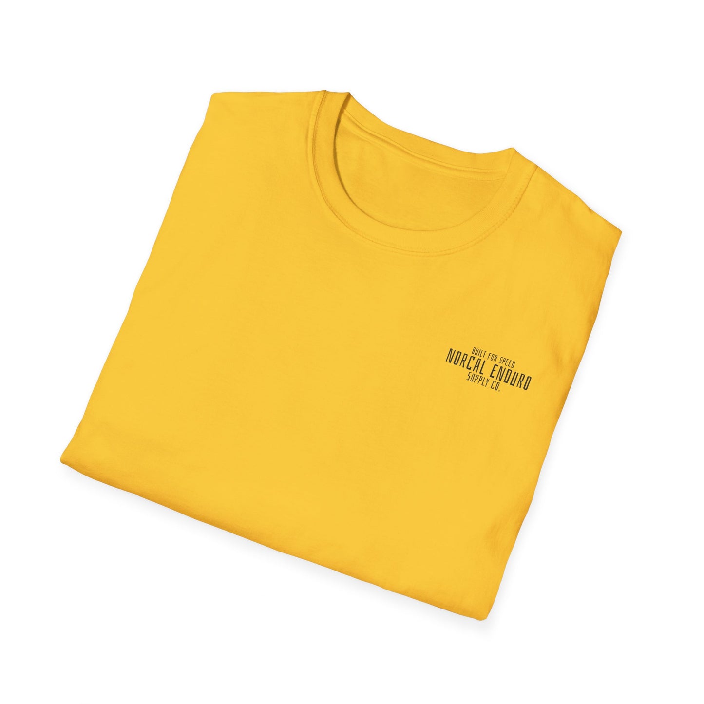 Smith Softstyle T-Shirt