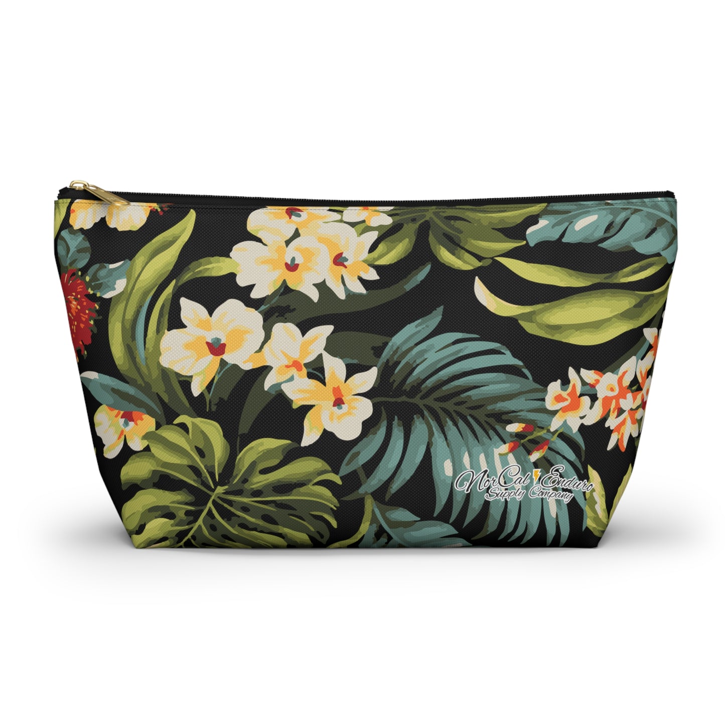 Tropicanna Accessory Bag w T-bottom