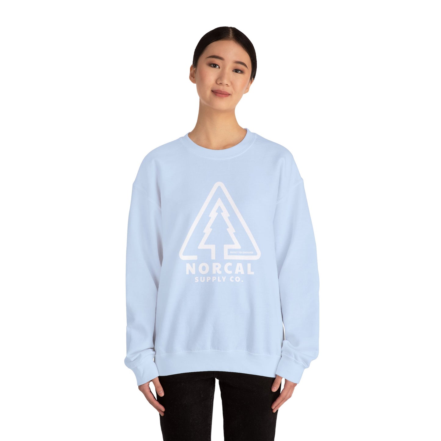 Anderson Crewneck Sweatshirt