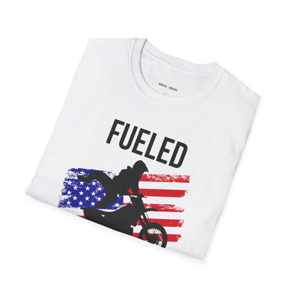 Fueled by Freedom