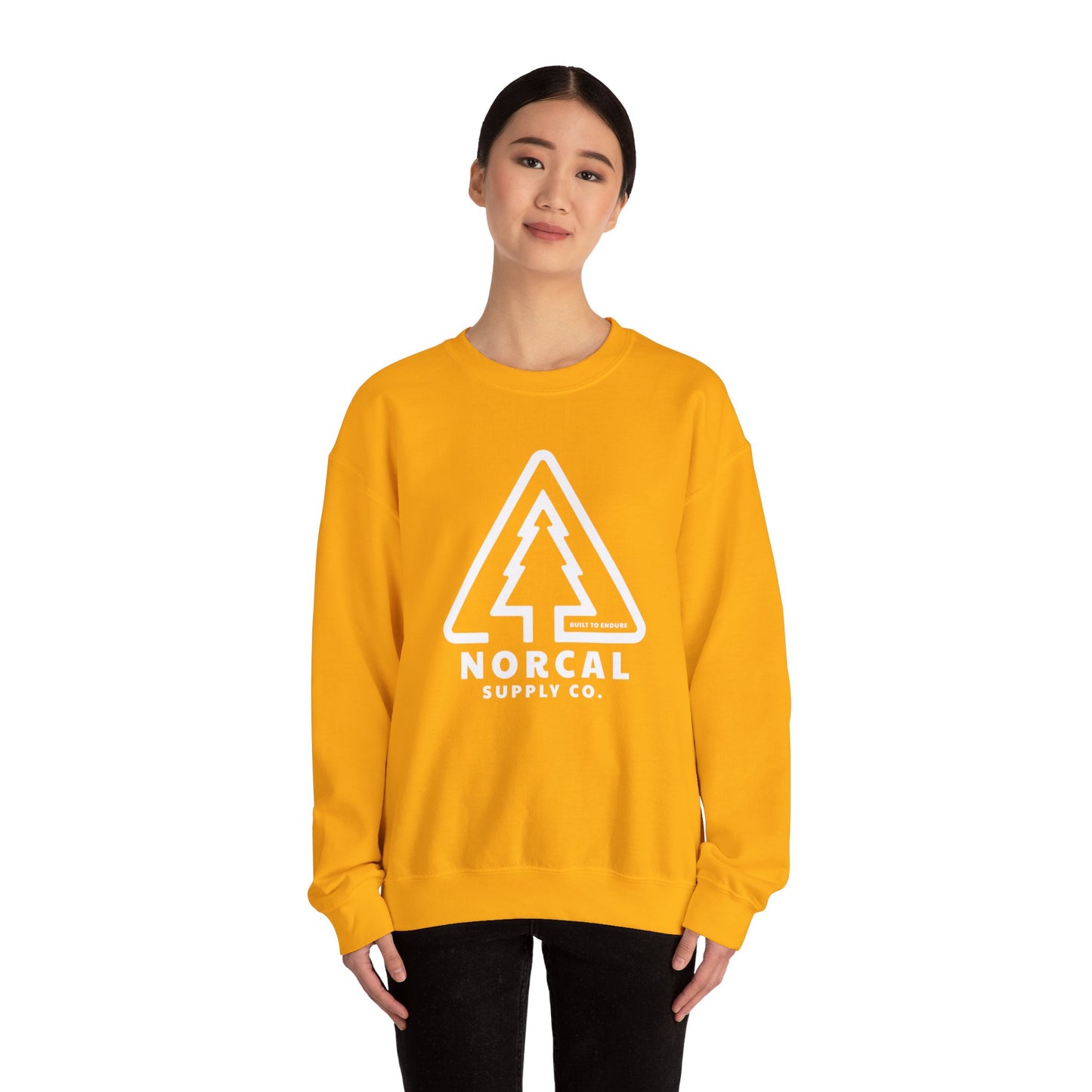 Anderson Crewneck Sweatshirt