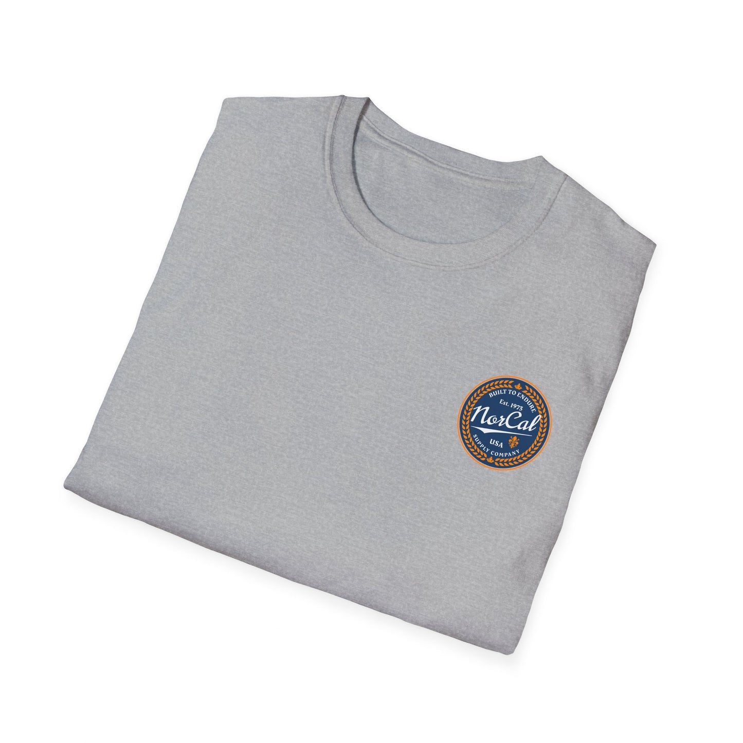 Amador Softstyle T-Shirt