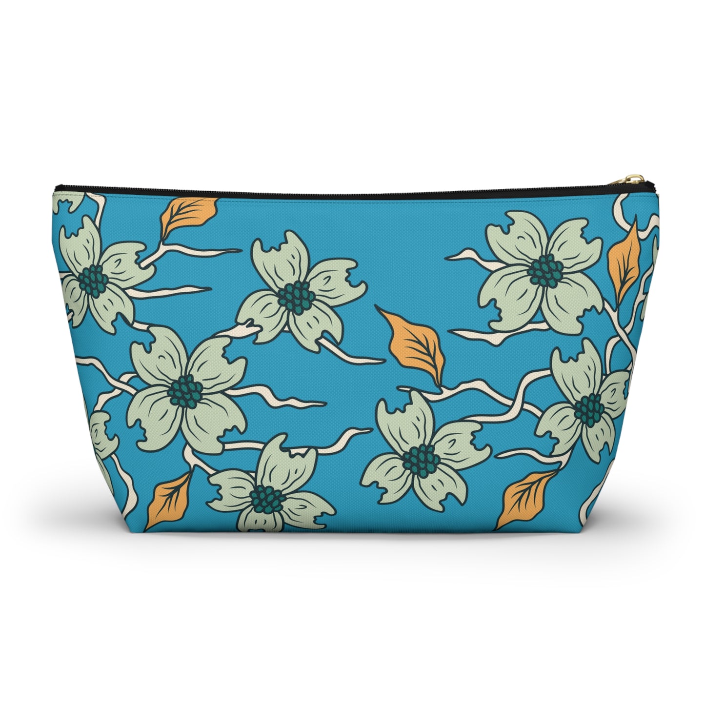 Dogwood Bag w T-bottom