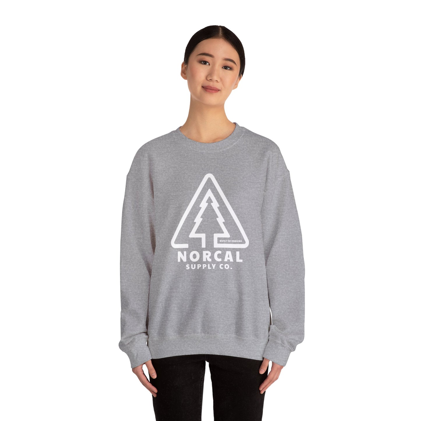 Anderson Crewneck Sweatshirt