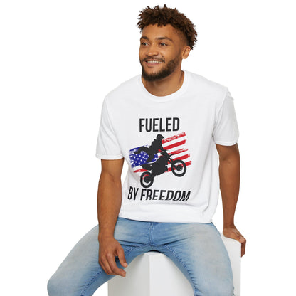 Fueled by Freedom