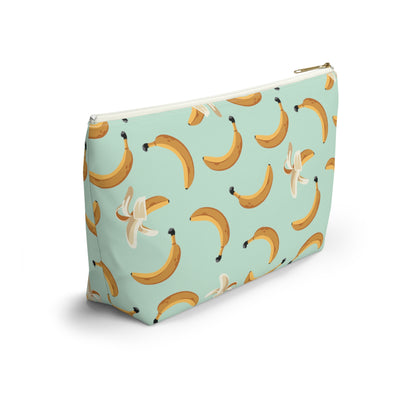 Banana Accessory Bag w T-bottom