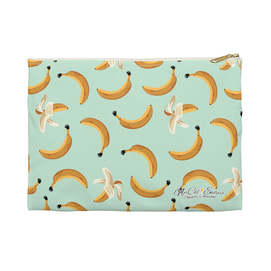 Banana Accessory Bag